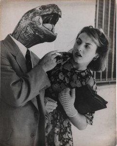 Gerte Stern y sus estimulantes fotografías es una de las protagonistas del IVAM