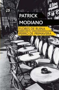 El autor francés es uno de los más representativos de la generación de los sesenta