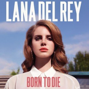 Lana del Rey consiguió vender más de cinco millones de copias con "Born To Die"
