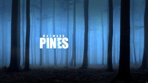 M. Night Shyamalan recrea en "Wayward Pines" una atmósfera similar a la de "Twin Peaks"