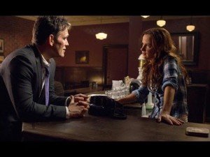 Juliette Lewis es una de las actrices que no ha puesto pegas a trabajar son Shyamalan/ Photo Credits: FOX TV