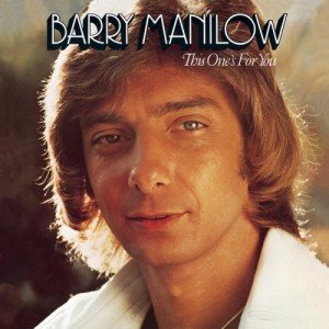 En los setenta y principios de los ochenta, Barry Manilow era una estrella a nivel planetario