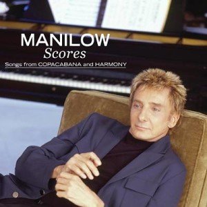 Barry Manilow dirige en estos momentos un programa para ayudar a los niños sin recursos a estudiar música