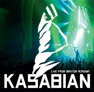 Kasabian actuarán en Benicàssim el próximo 18 de julio