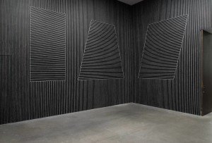 El Met pretende construir el gigantesco mural "Wall Drawing # 370" creador por Sol LeWitt en 1982.