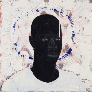 Kerry James Marshall muestra en dos exposiciones coincidentes sus trabajos más antiguos y recientes/ Photo Credits: Museo Reina Sofía