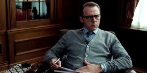 Simon Pegg se mostró muy interesado en un papel que vierte grandes dosis de humanidad tangible