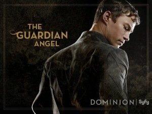 Dominion se enmarca en el género apocalíptico