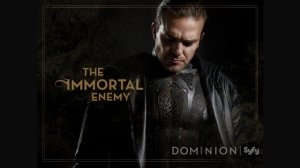 Los ocho episodios de la primera temporada de "Dominion" han sido grabados en Ciudad del Cabo, Sudáfrica