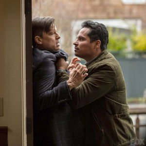 Los diez episodios de Gracepoint están dirigidos por James Strong/ Photo Credits: Fox Television