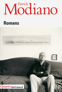 Patrick Modiano ha construido su obra en un contexto que recuerda al recreado por Louis-Ferdinand Céline