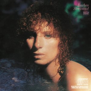 Barbra Streisand es la única mujer en colocar 33 discos en el top 10 de las listas estadounidenses