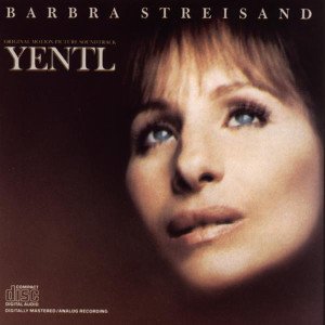 Barbra Streisand se ha dado el gusto de grabar al lado de Elvis Presley