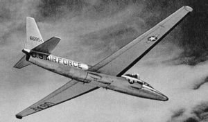 Steven Spielberg cuenta el incidente del u-2 de 1960, en "St. James Place"
