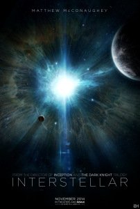 Westworld está dirigida por Jonathan Nolan, quien es el autor del guion de "Interstellar"