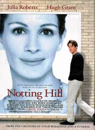 Richard Curtis, responsable del guion de "Notting Hill", es uno de los responsables de la adaptación