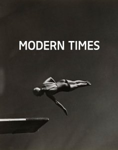 Olympic High Diving Champion Marjorie Gestring, San Francisco 1936, John Gutmann/ Photo Credits: Rijksmuseum y John Gutmann