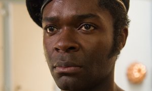 David Oyelowo interpreta a Martin Luther King Jr. en Selma