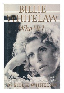 Samuel Beckett y Billie Whitelaw se conocieron en 1963