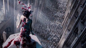 Los Wachowski ha podido contar con la mayoría de los técnicos que hicieron posible el universo de The Matrix