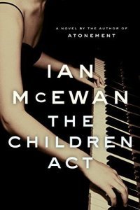 Ian McEwan ha esculpido su currículo con materiales tan sensibles como el de la insatisfacción