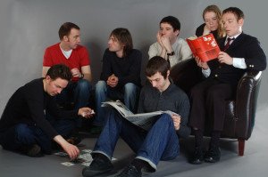 Belle and Sebastian están ahora inmersos en su gira por Estados Unidos