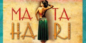 Mata Hari ha comenzado a grabarse en Lisboa