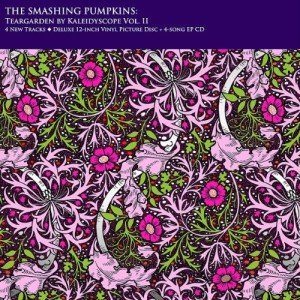 The Smashing Pumpkins se plantearon cambiar las normas de su música a partir de Zeigeist
