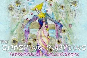 The Smashing Pumpkins es en "Monuments to an Elegy" la conjunción de Billy Corgan, Jeff Shroeder y Tommy Lee
