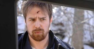 Poltergeist tiene a Sam Rockwell como líder del elenco interpretativo