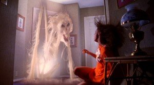 Poltergeist obtuvo tres nominaciones en la edición de los Oscar de 1983