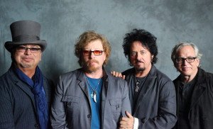Toto es una de las formaciones más longevas en Estados Unidos/ Photo Credits: totooficial.com