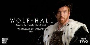 Damian Lewis toma el papel del padre de Isabel I de Inglaterra, cuando aún está reciente la interpretación que hizo del mismo papel Jonathan Rhys-Meyers