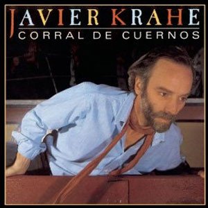 Javier Krahe fundó su propio sello discográfico, 18 Chulos. Hoy, en una situación financiera bastante mala