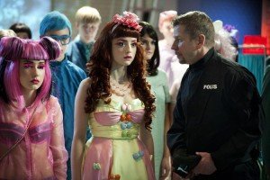 La producción de "Humans" se ha visto afectada por los problemas de otro de los implicados en la financiación: Xbox Entertainment Studios de Microsoft