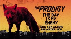 The Prodigy explotan en el disco su capacidad para crear ambientes discordantes
