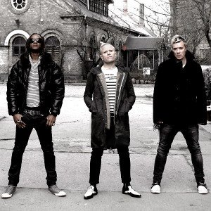 The Prodigy elaboraron "The Day Is My Enemy" a lo largo de seis años/ Photo Credits: theprodigy.com