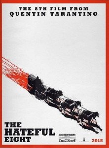 Quentin Tarantino estuvo a punto de abandonar el proyecto por las filtraciones del guion a la prensa