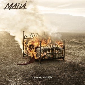 Maná regresan al rock latino de siempre en este nuevo trabajo