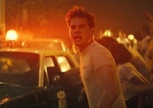 Roland Emmerich ha grabado su película en los lugares donde realmente sucedieron los cruentos enfrentamientos