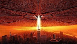 Roland Emmerich se encuentra estos meses en Nuevo México, en el rodaje de "Independence Day 2"