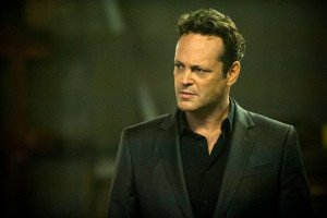 Vince Vaughn da vida al maquiavélico Frank Semyon, en "True Detective 2"