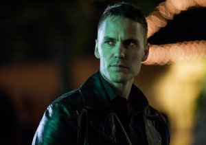 Taylor Kitsch se une al reparto en la piel del agente Paul Woodrugh