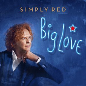 Simply Red regresan a la actualidad con doce temas inéditos