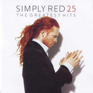 Simply Red celebran en 2015 los veinticinco años de exitencia