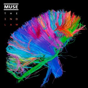 Muse alcanzaron uno de sus hitos creativos con la edición de The 2nd Law (2012)