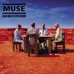 Con el paso del tiempo, Muse han sabido combinar a la perfección la carga guitarrera con el timbre de Matt Bellamy