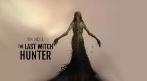 Vin Diesel se convierte en  un cruzado contemporáneo en "The Last Witch Hunter"