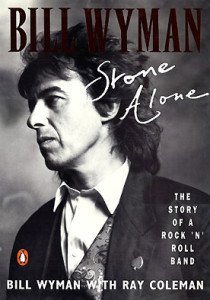 Pese a acreditar 79 años, Bill Wyman ha anunciado una próxima e inminente gira