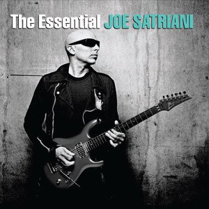 Entre los discípulos de Joe Satriani se encuentran Kirk Hammett, de Metallica, y David Bryson, de Counting Crows